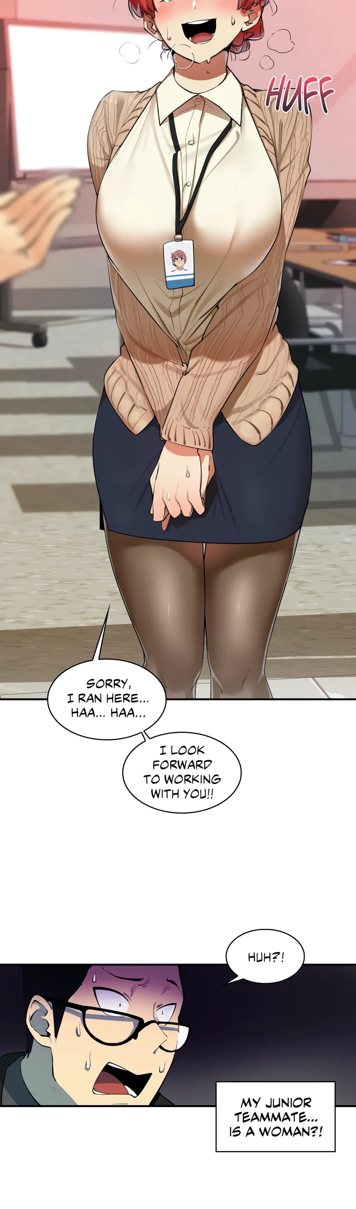 Sensitive Matter page 22