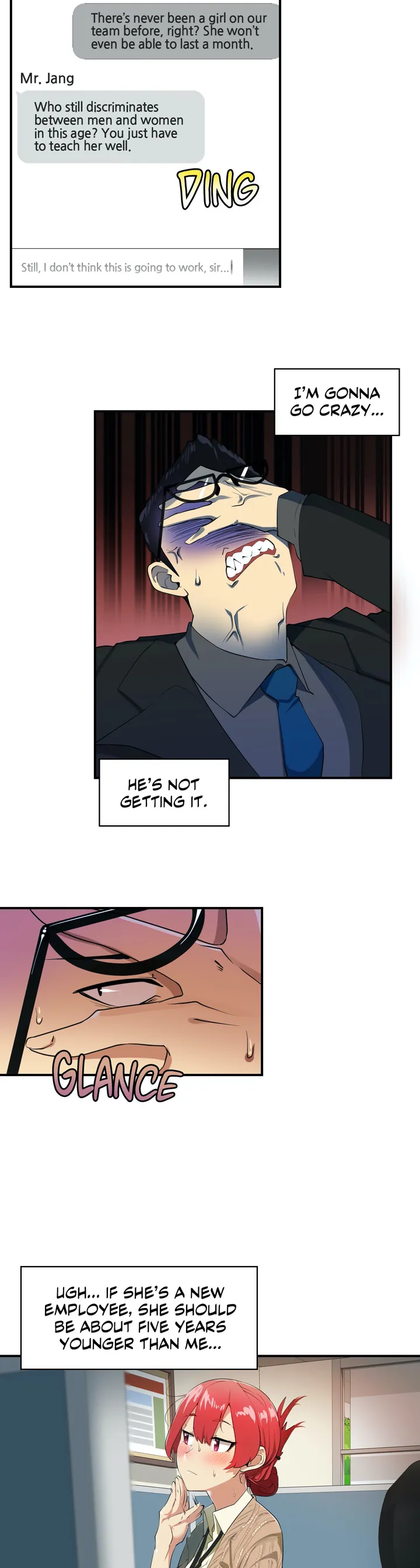 Sensitive Matter page 24