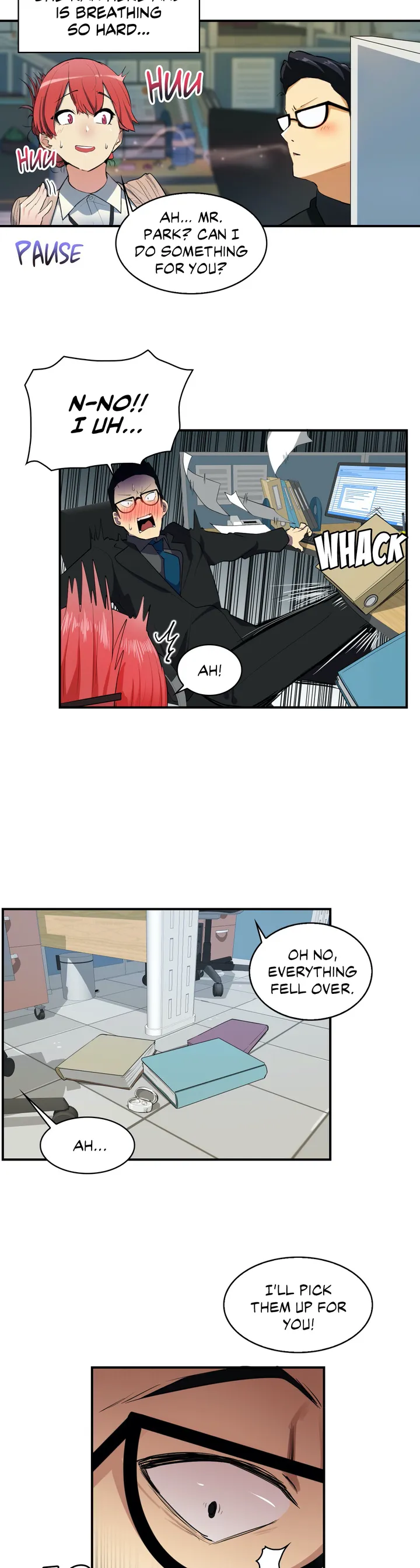 Sensitive Matter page 26