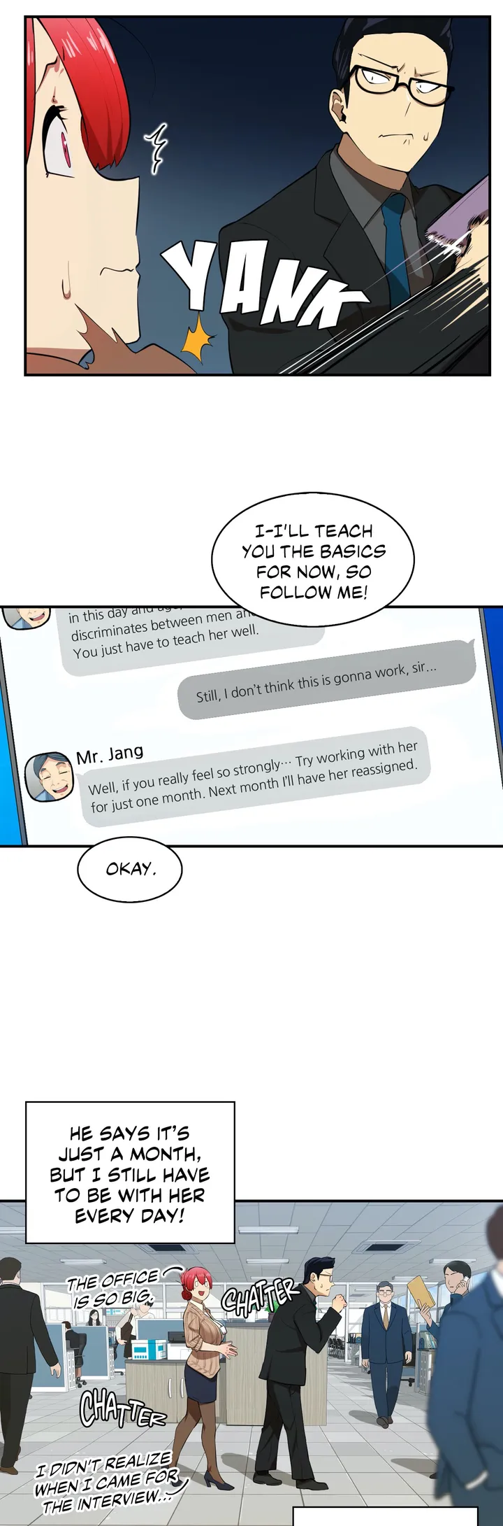 Sensitive Matter page 28