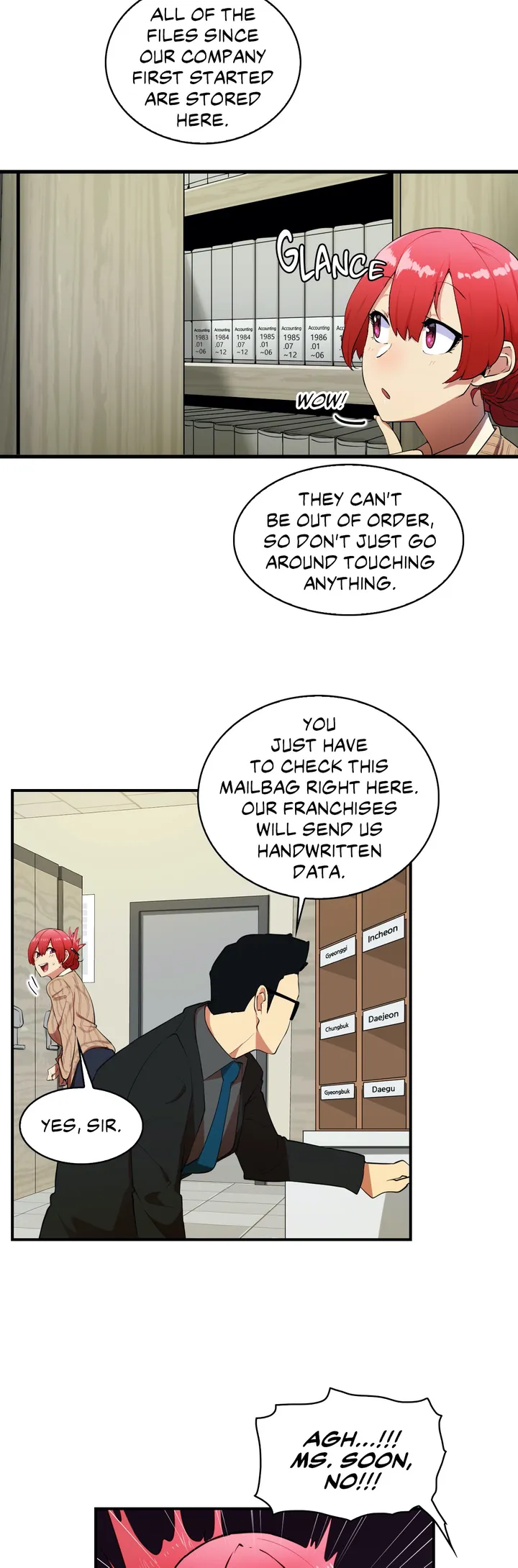 Sensitive Matter page 30