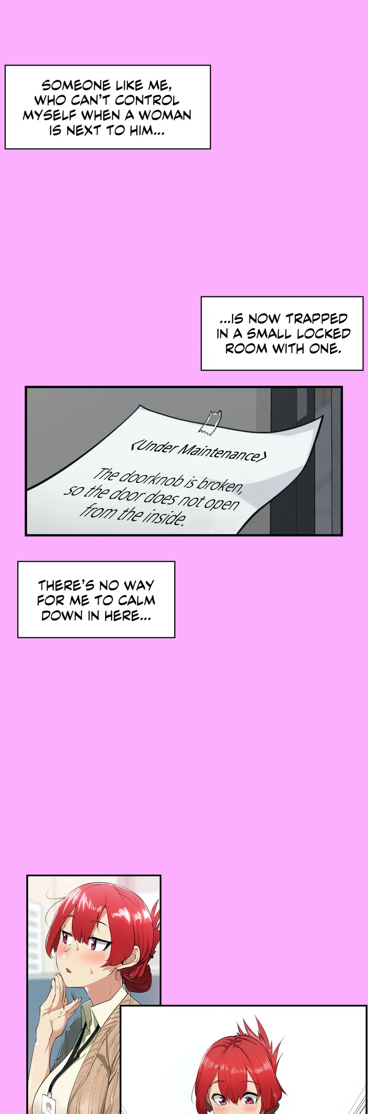 Sensitive Matter page 34