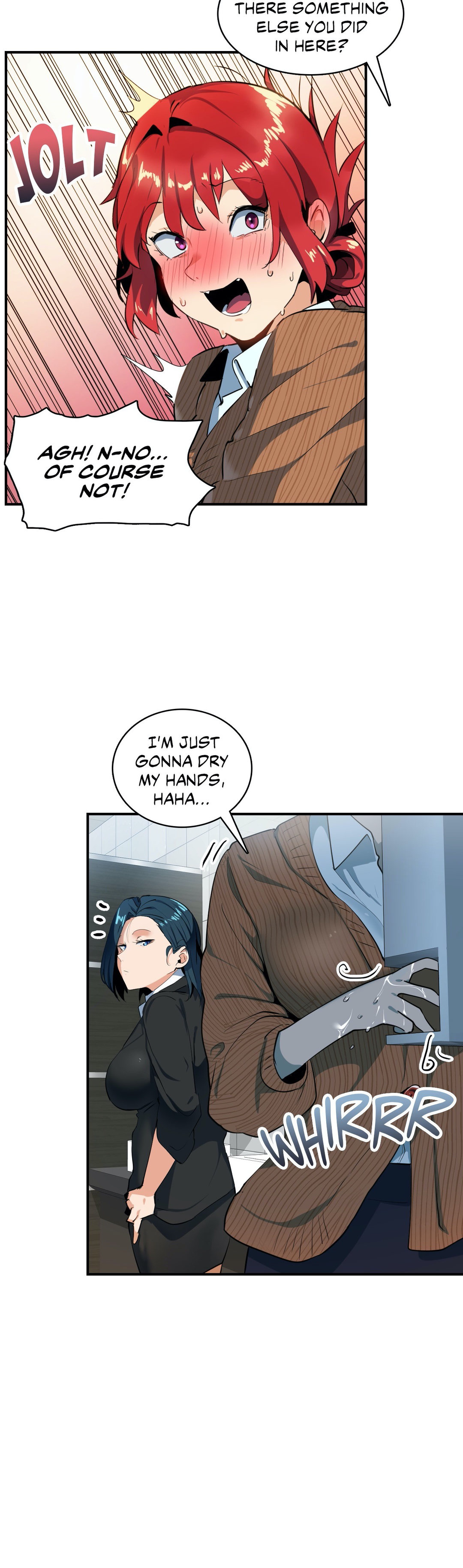 Sensitive Matter page 4