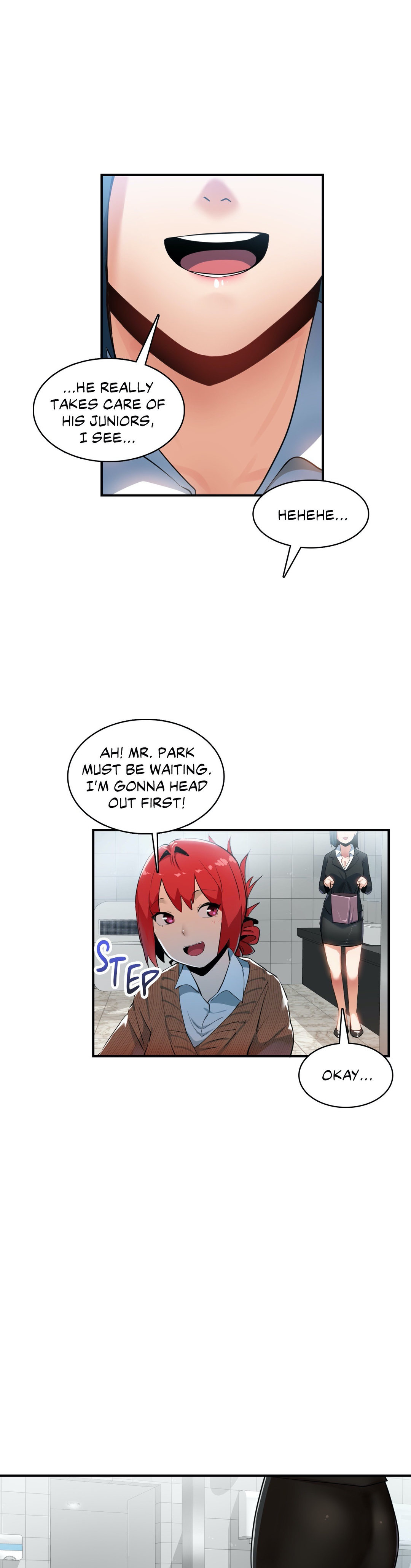 Sensitive Matter page 7