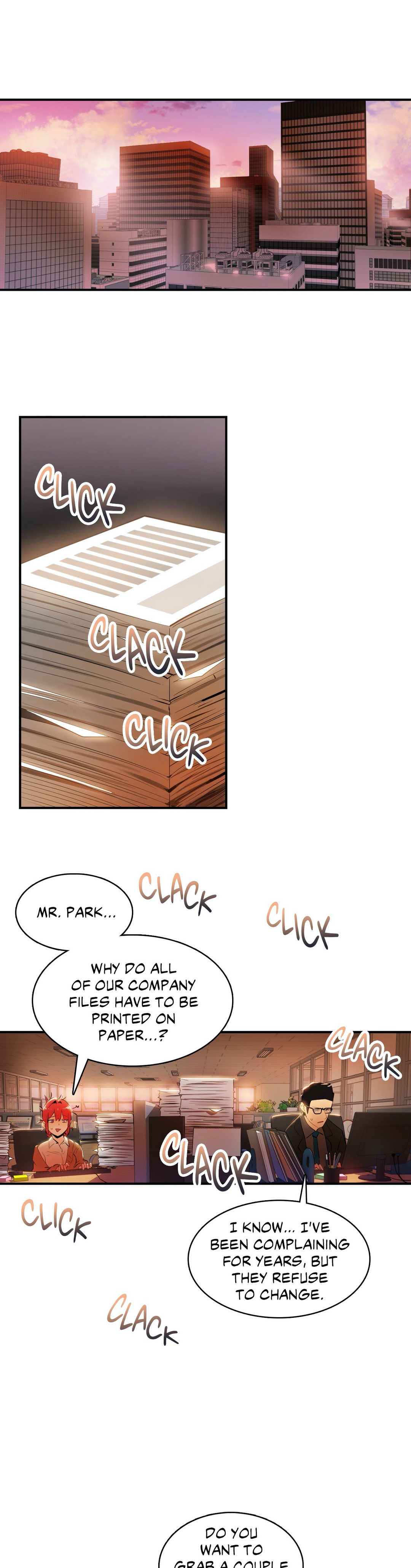 Sensitive Matter page 10