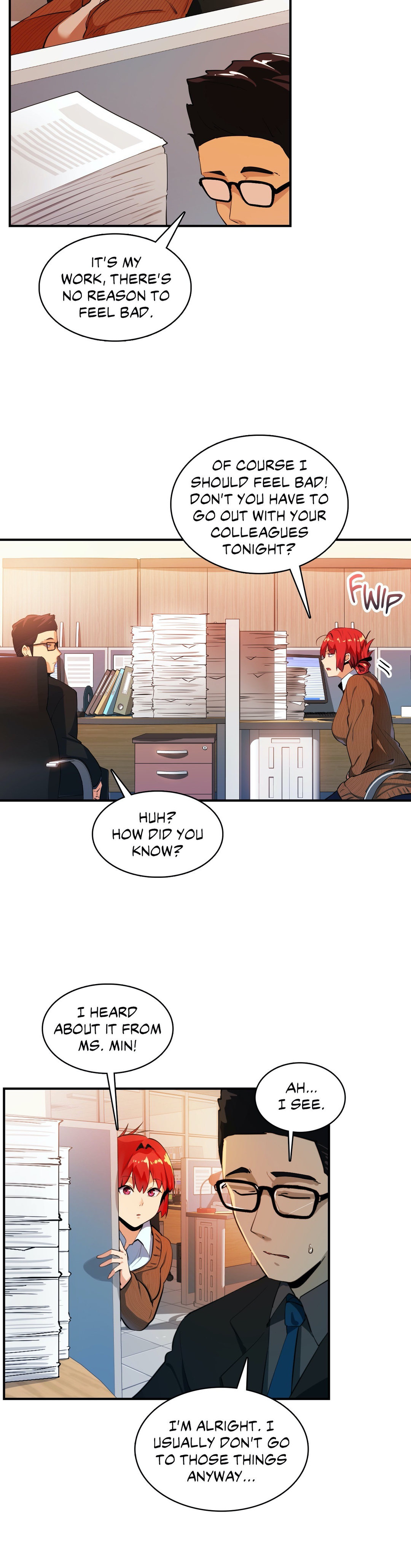 Sensitive Matter page 12