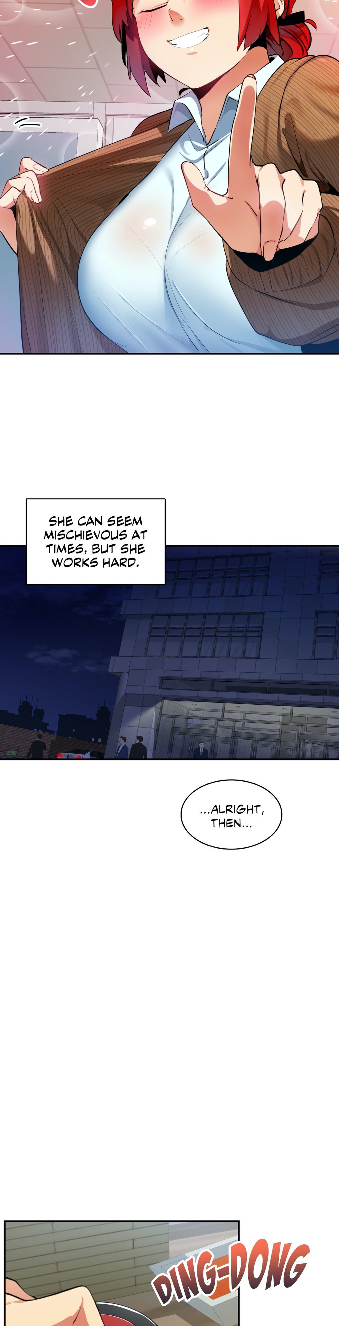 Sensitive Matter page 14