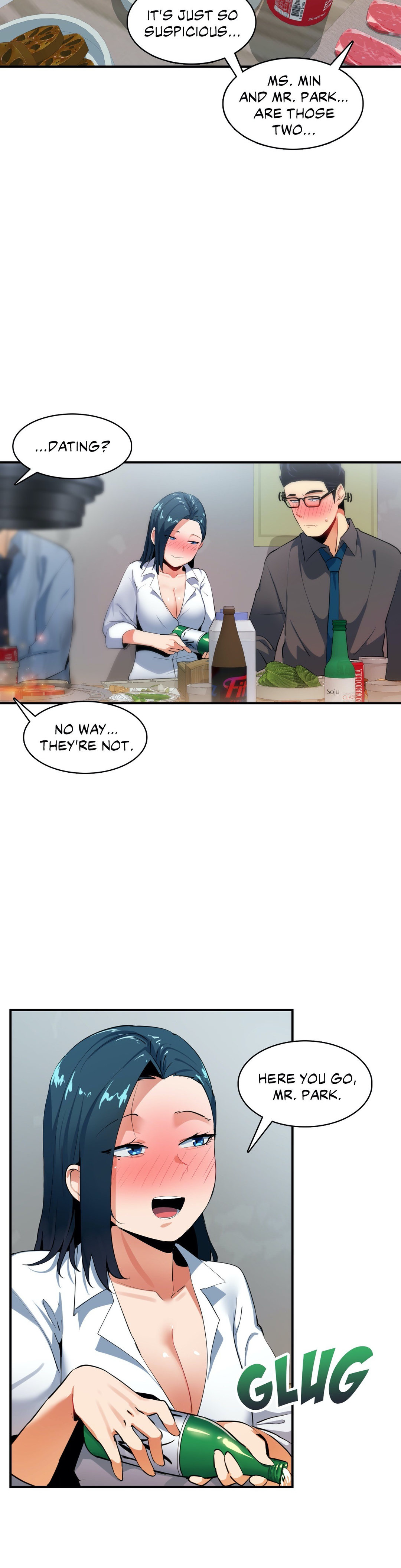 Sensitive Matter page 16
