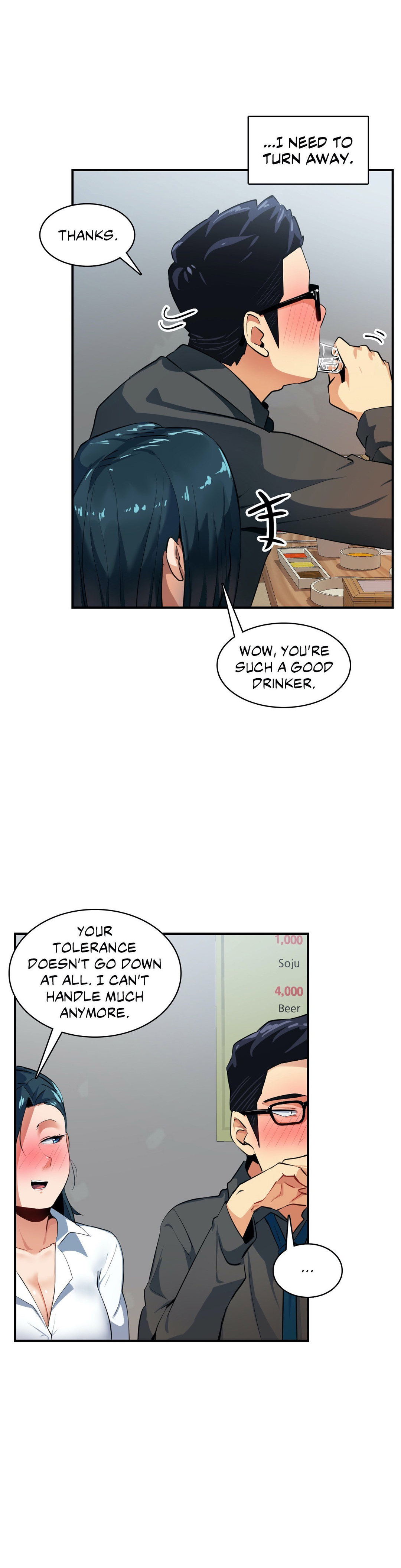 Sensitive Matter page 18