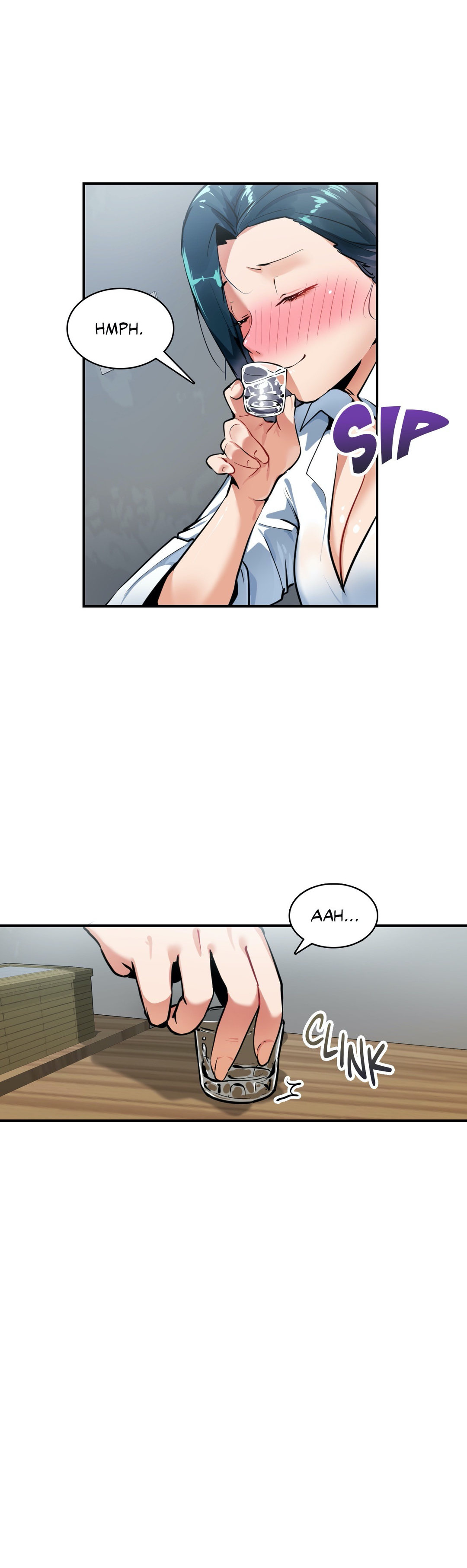 Sensitive Matter page 23