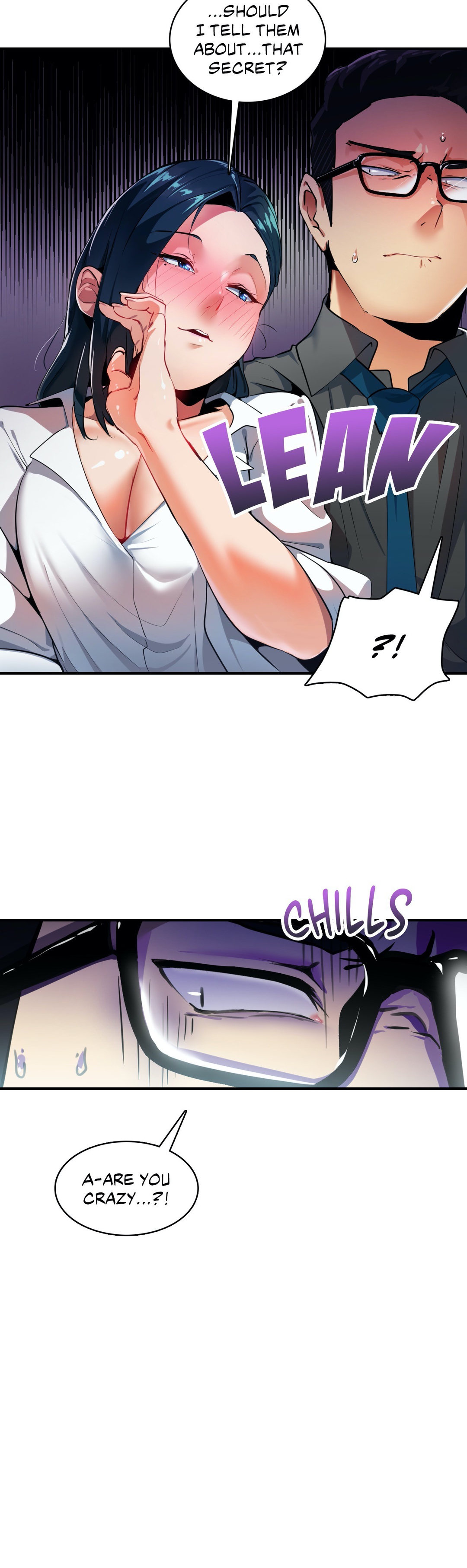 Sensitive Matter page 25