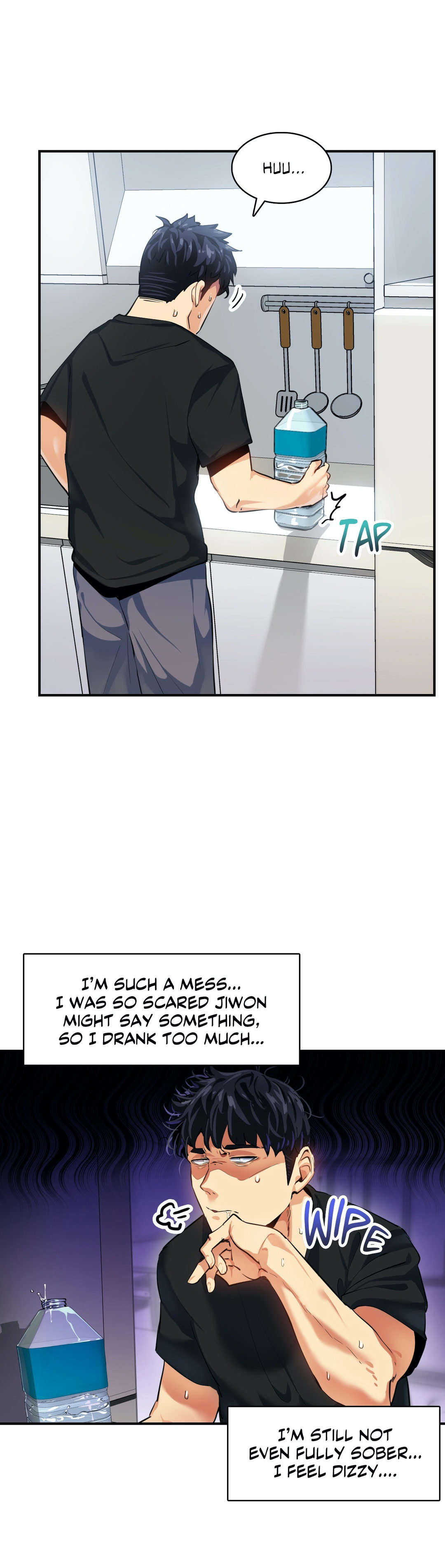 Sensitive Matter page 18