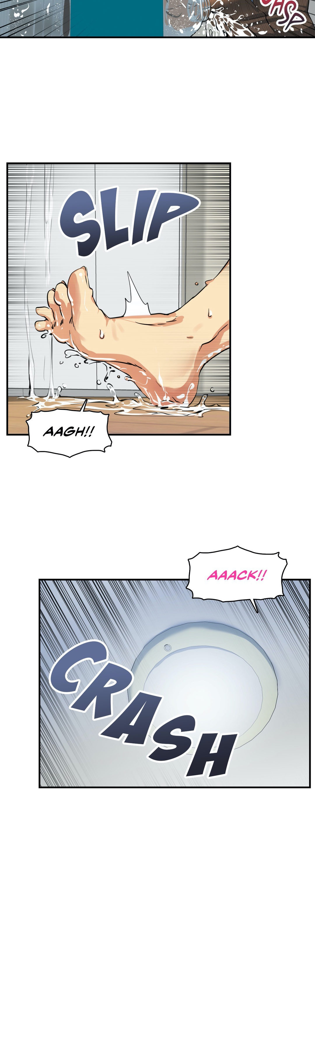 Sensitive Matter page 21