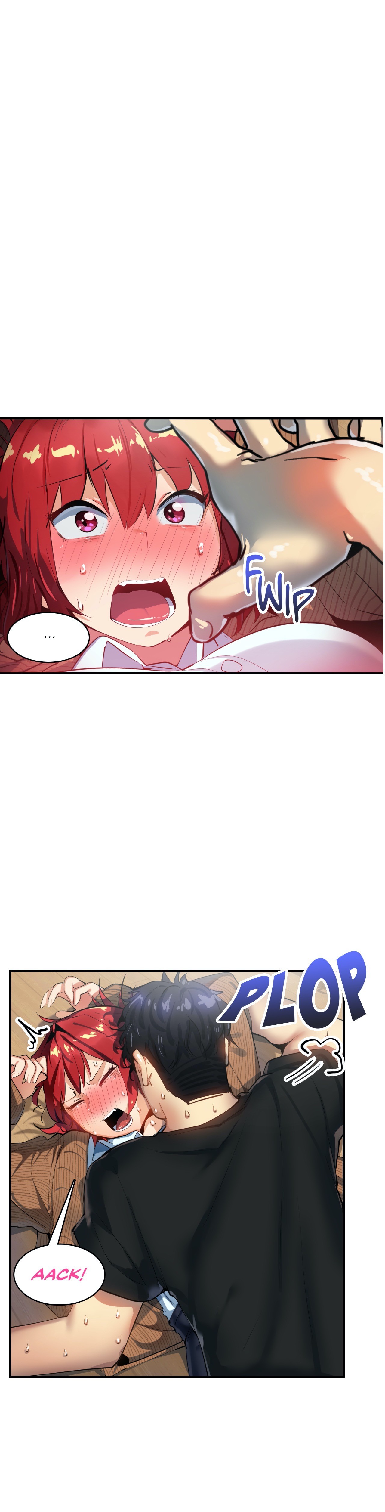 Sensitive Matter page 1