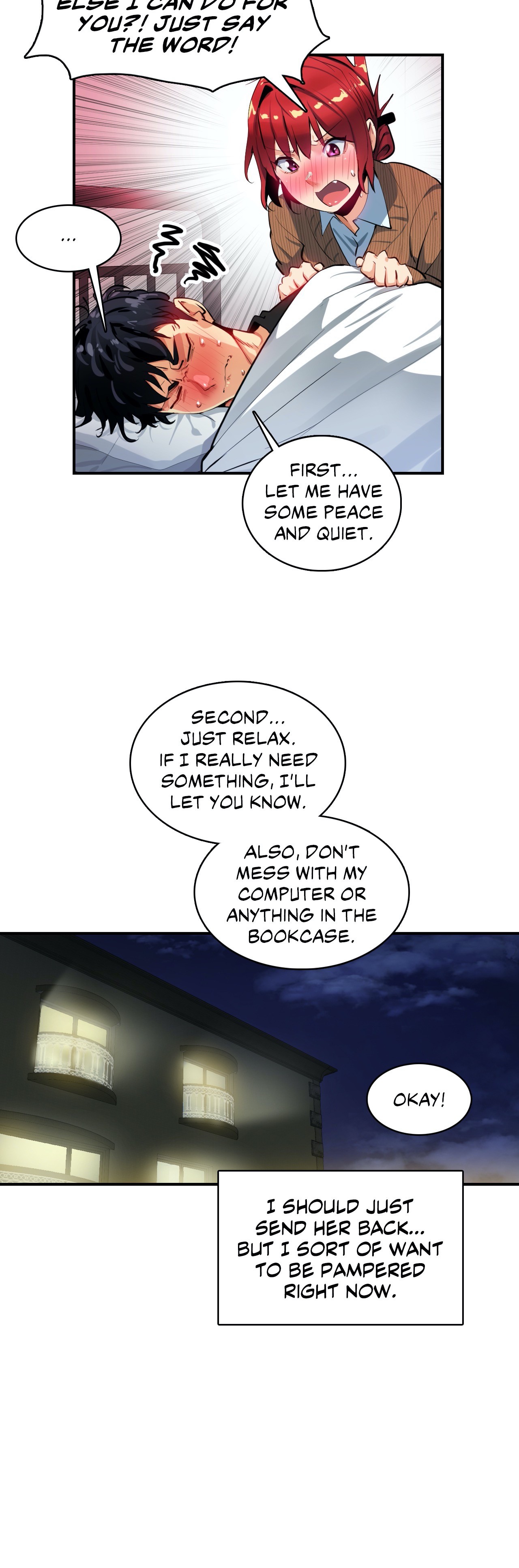 Sensitive Matter page 11