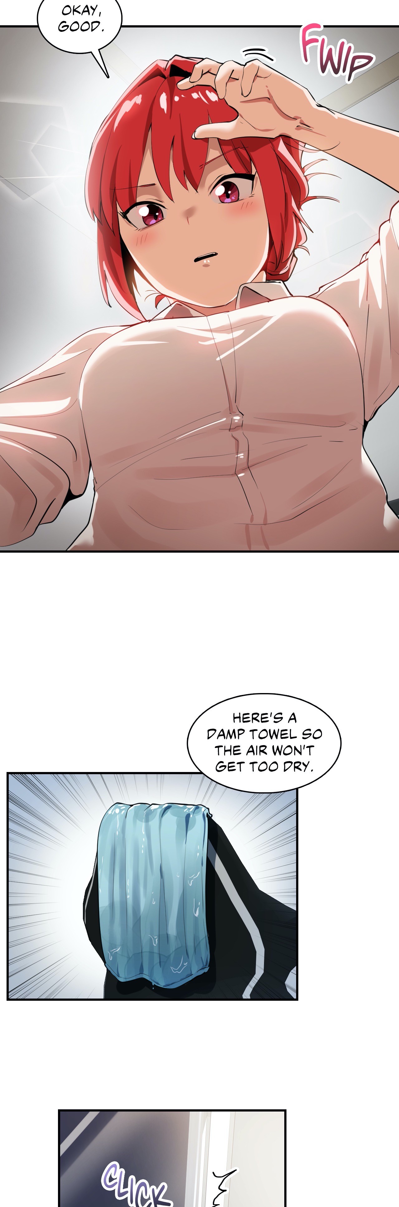 Sensitive Matter page 13