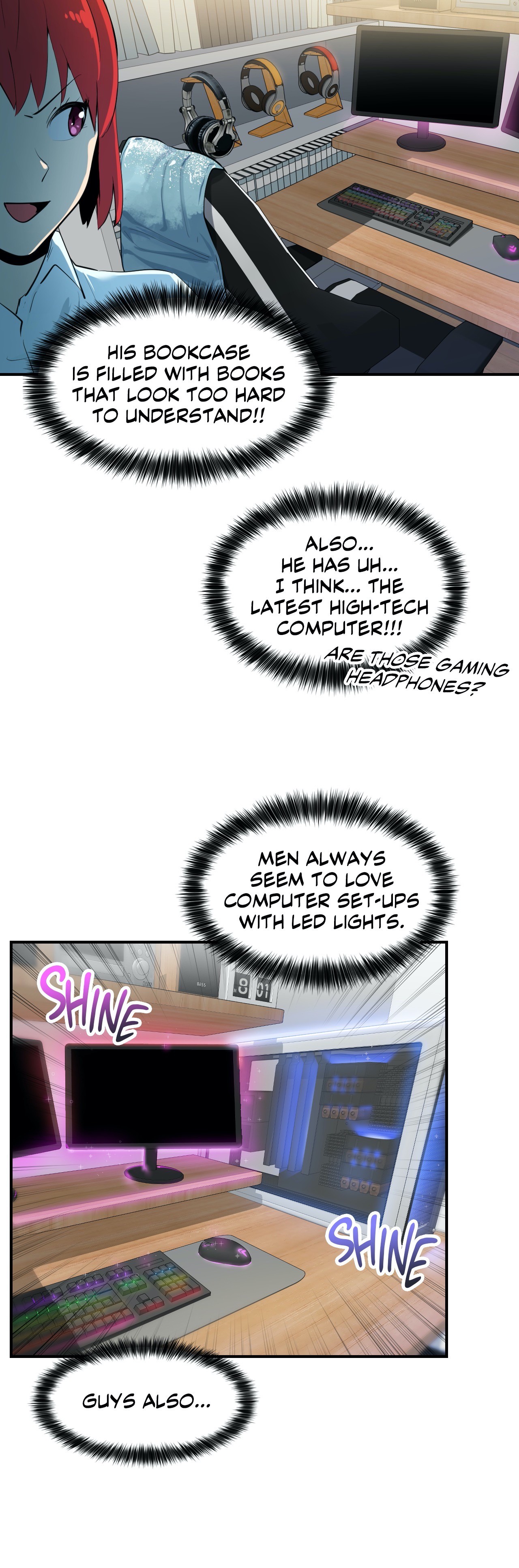 Sensitive Matter page 16