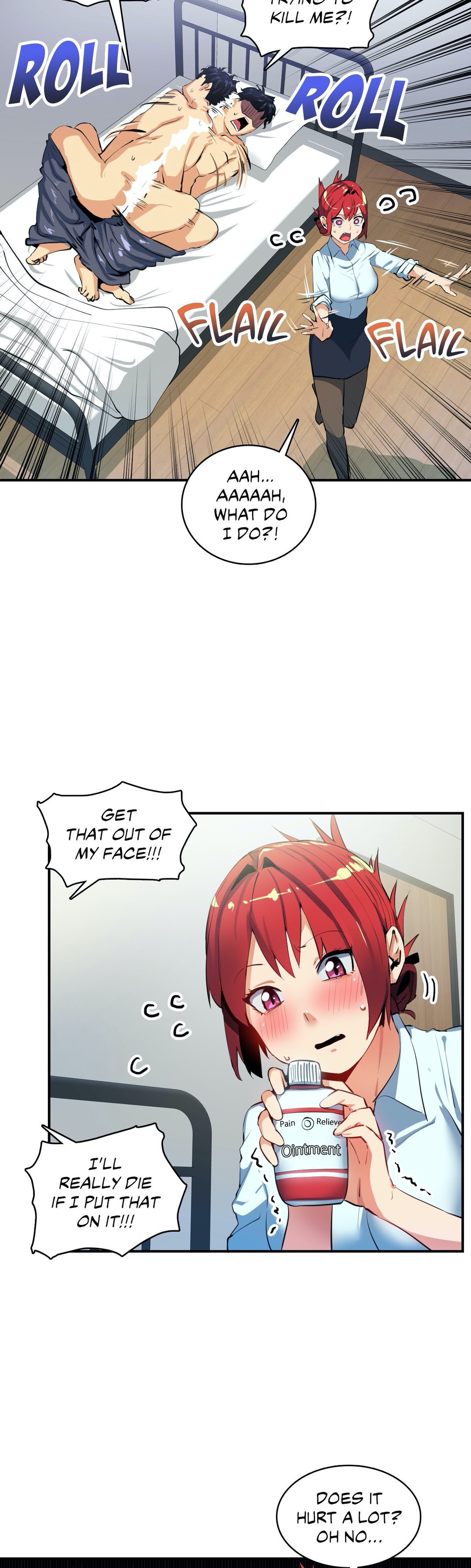 Sensitive Matter page 4
