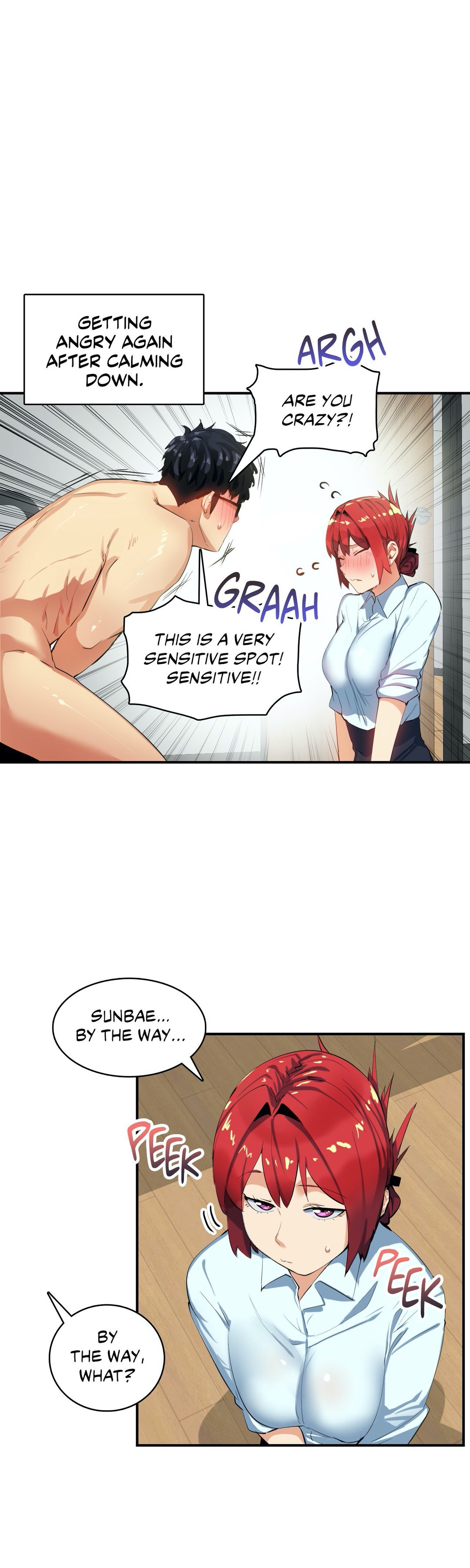 Sensitive Matter page 6
