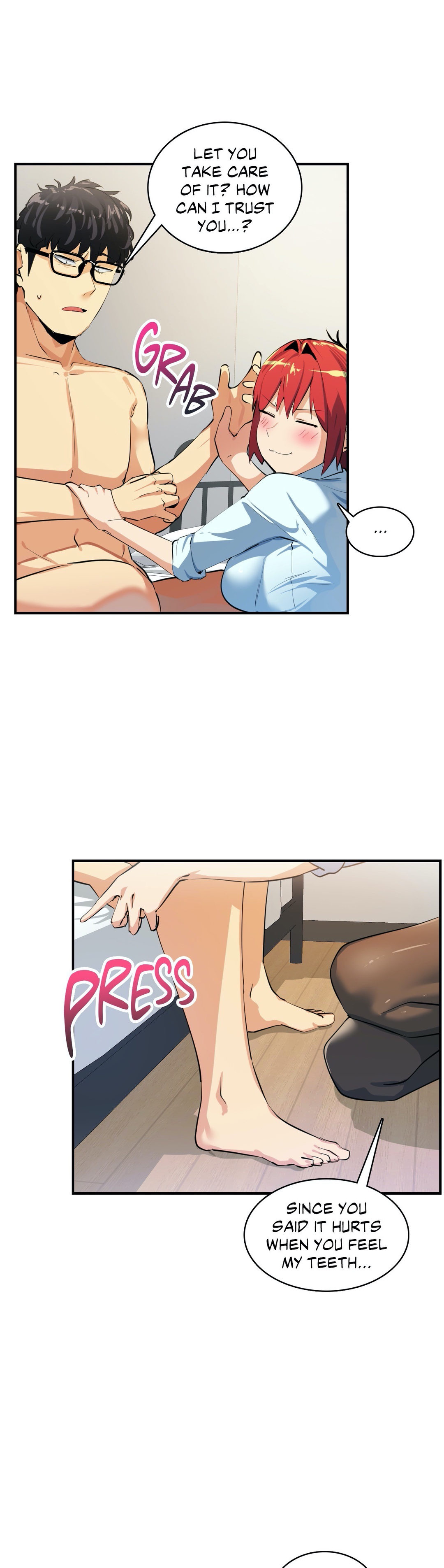 Sensitive Matter page 9
