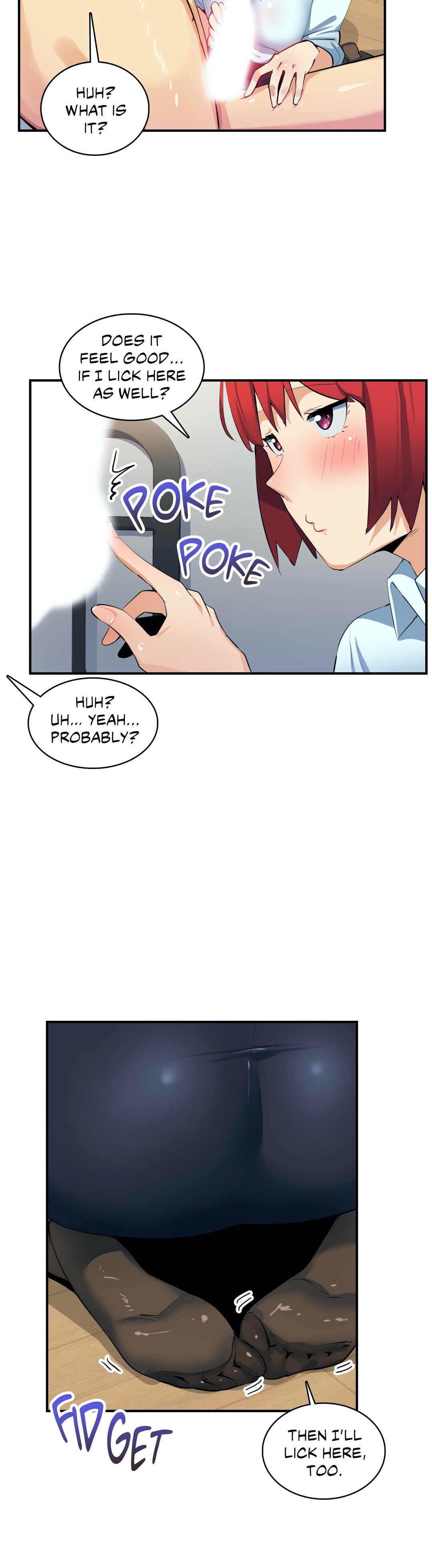 Sensitive Matter page 14