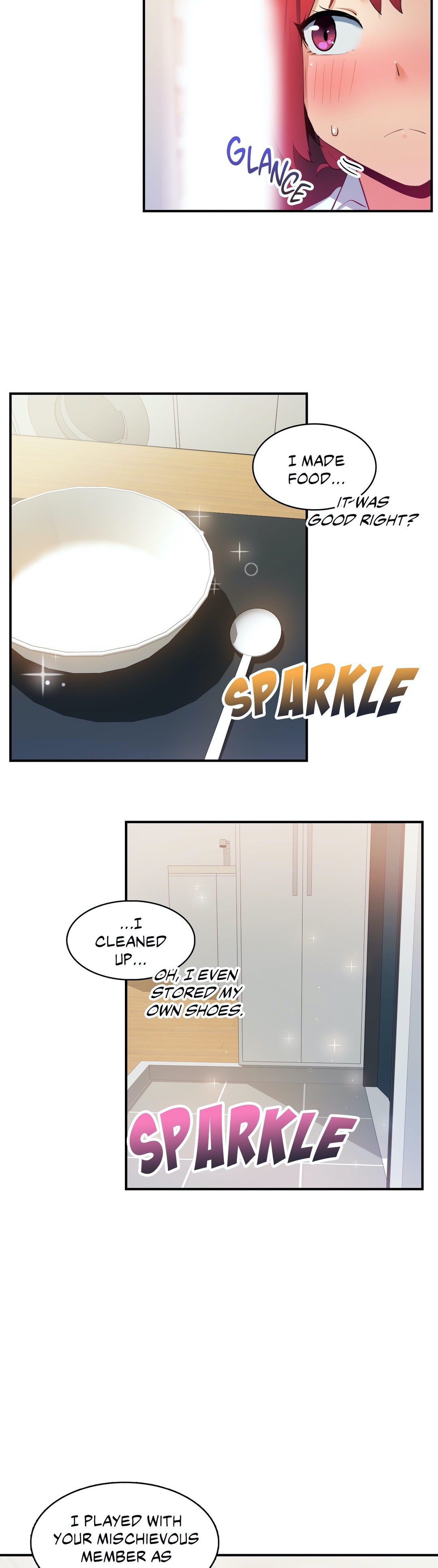 Sensitive Matter page 20