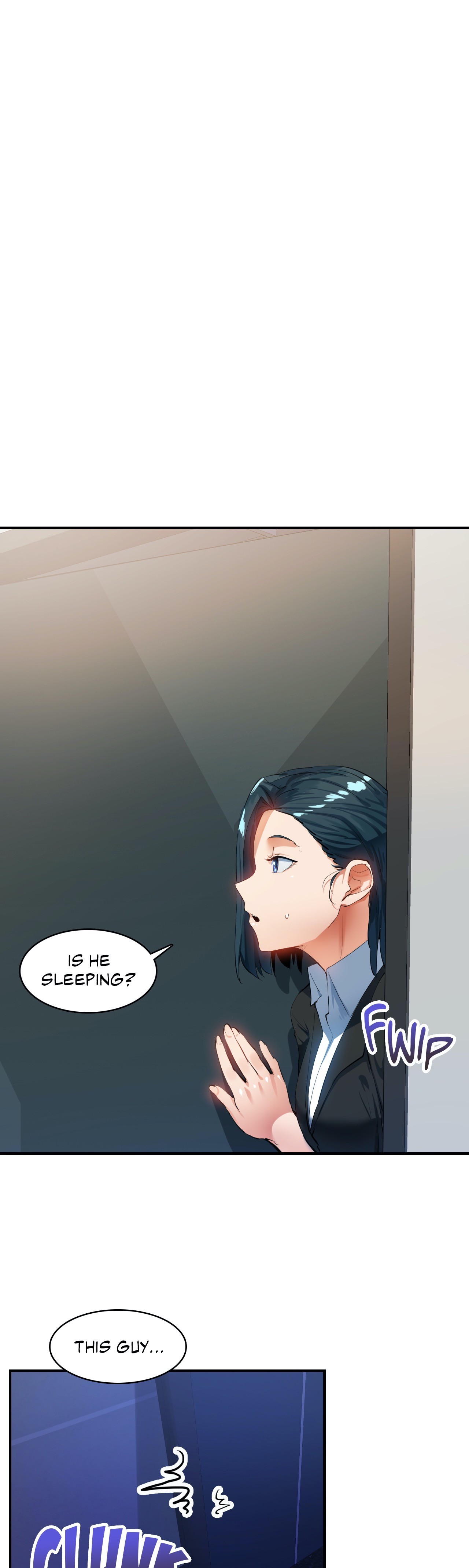 Sensitive Matter page 1