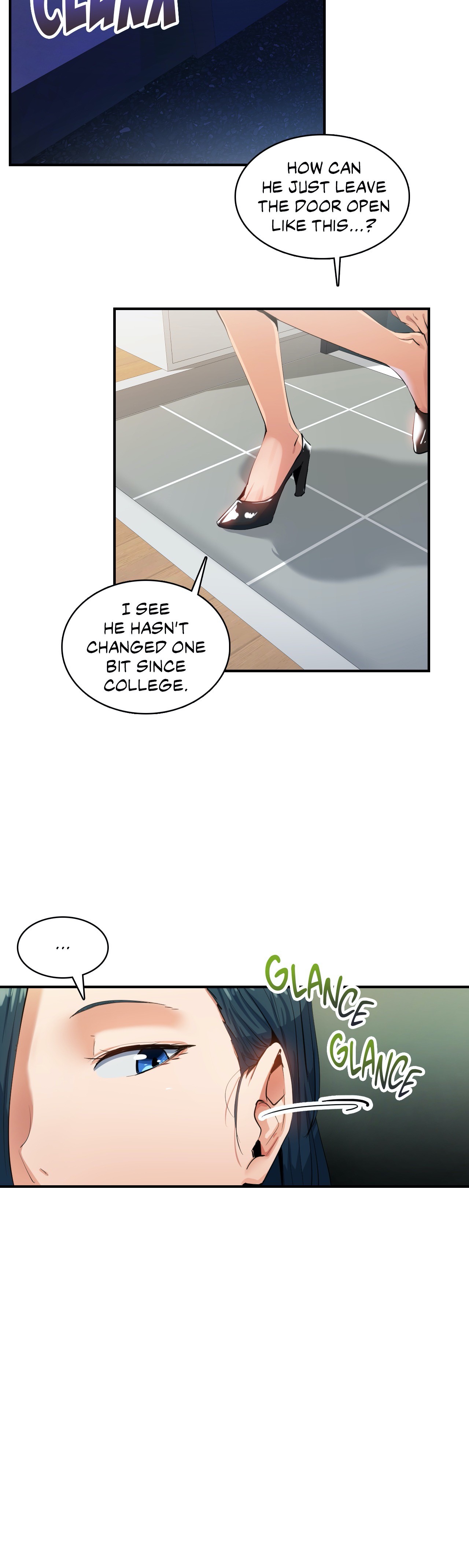 Sensitive Matter page 2