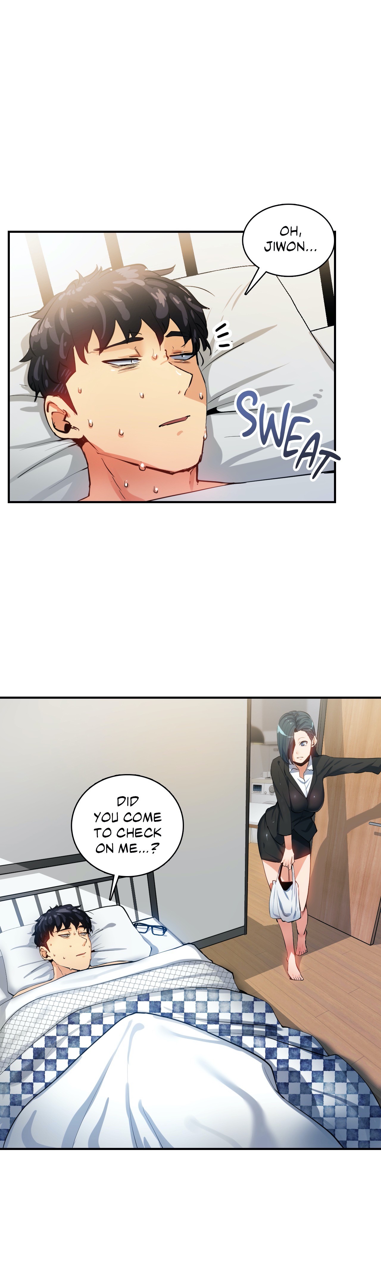 Sensitive Matter page 4