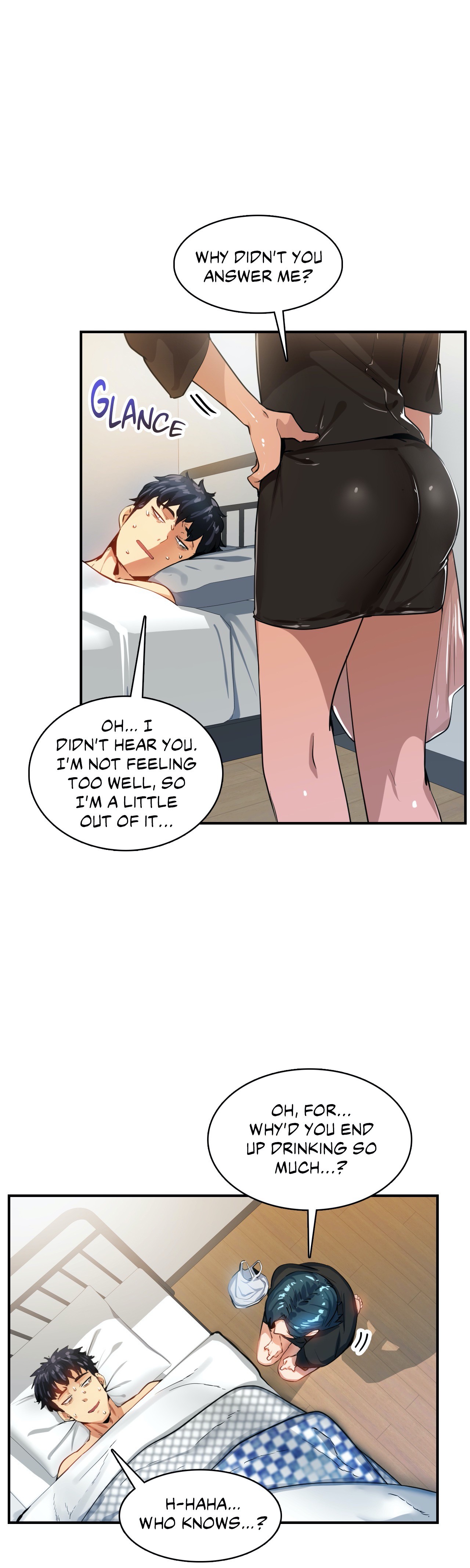 Sensitive Matter page 5