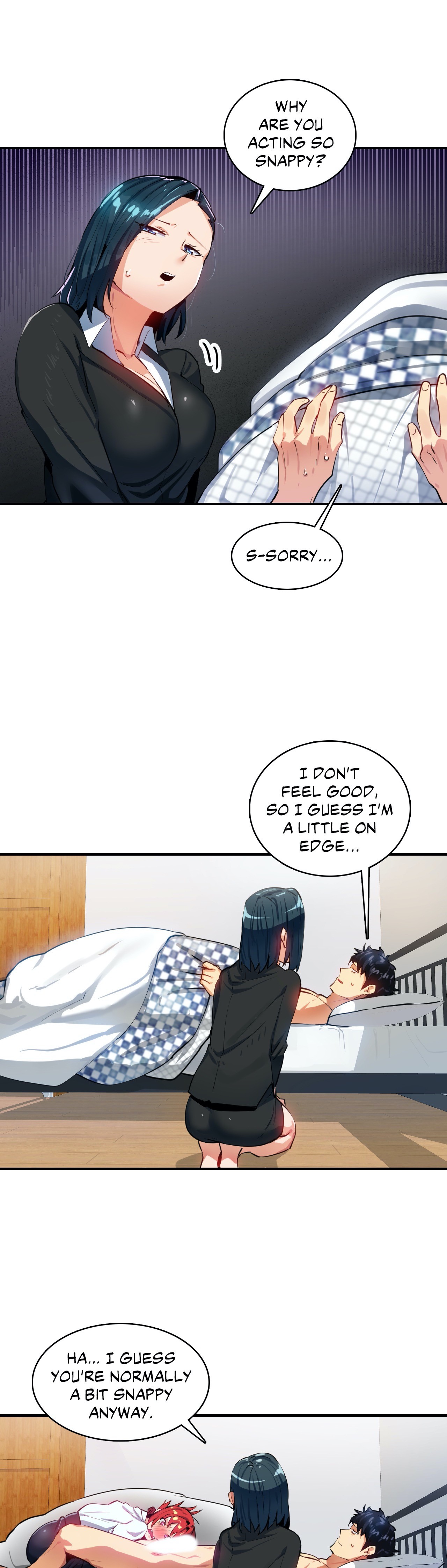 Sensitive Matter page 7