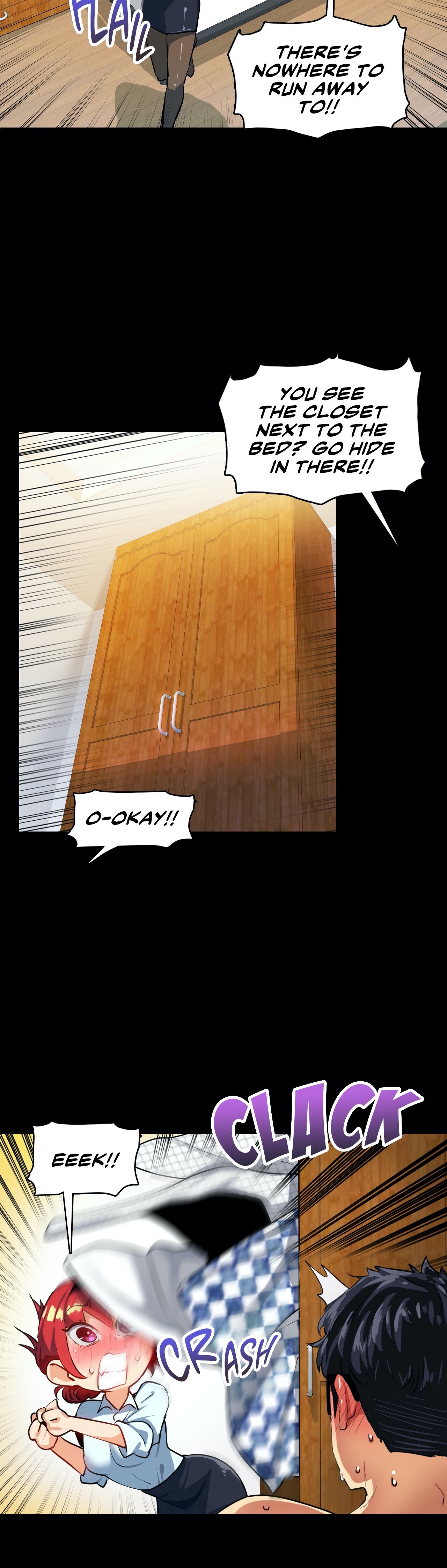 Sensitive Matter page 10