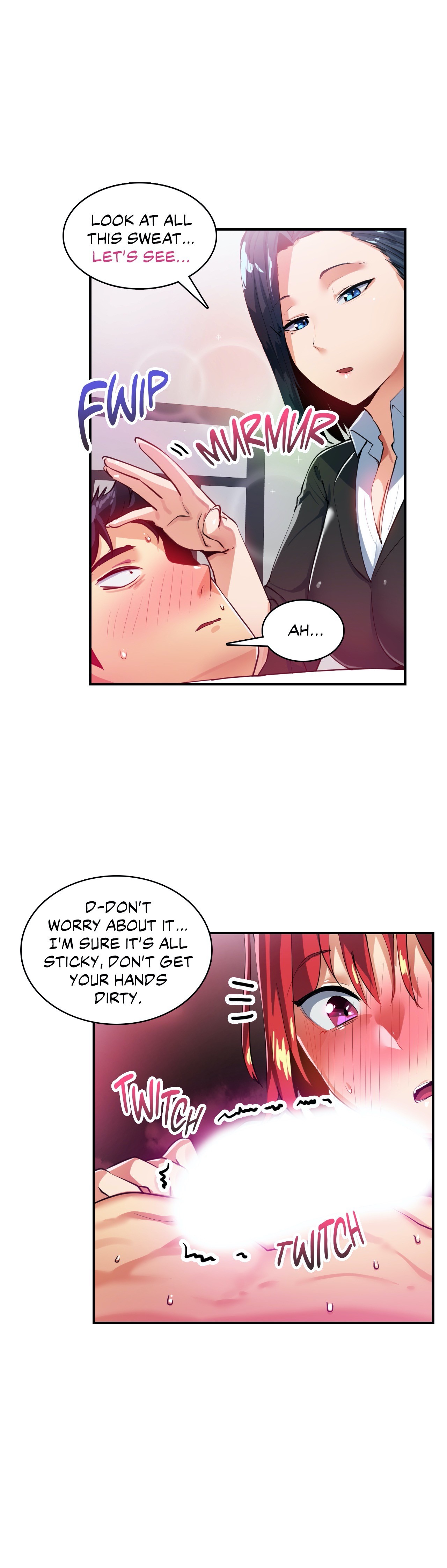 Sensitive Matter page 12