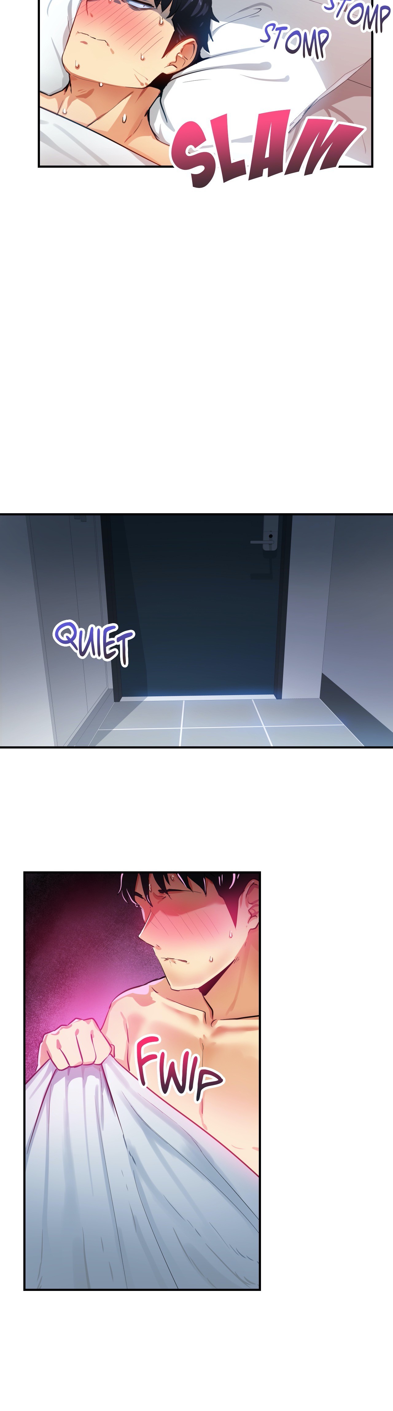Sensitive Matter page 18