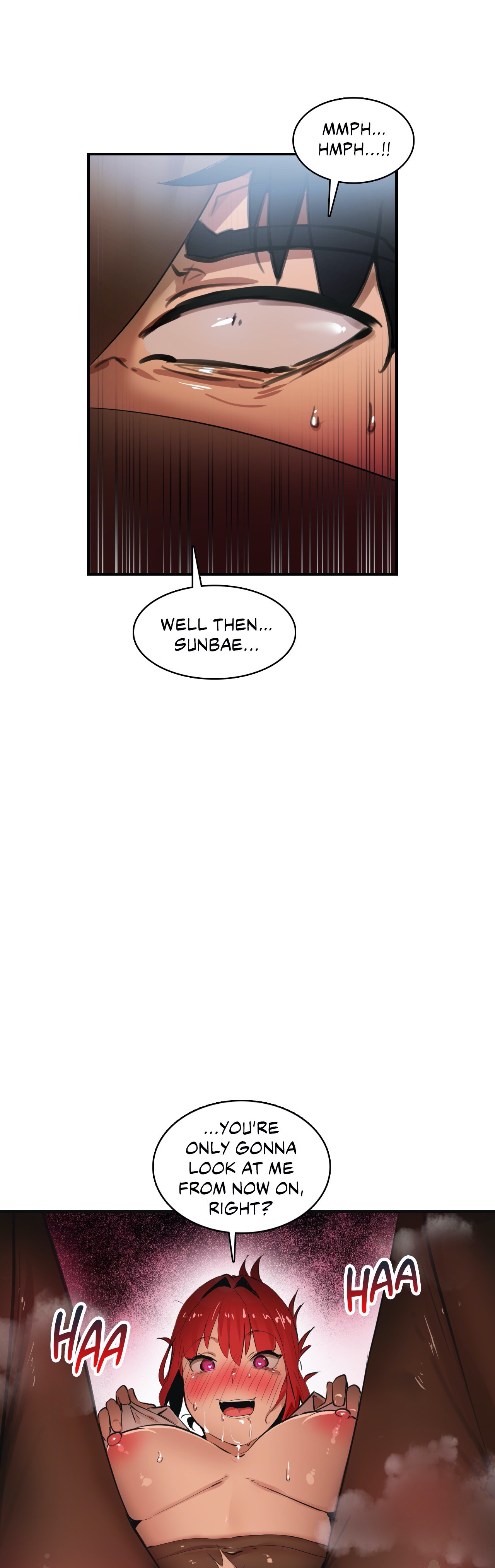 Sensitive Matter page 25