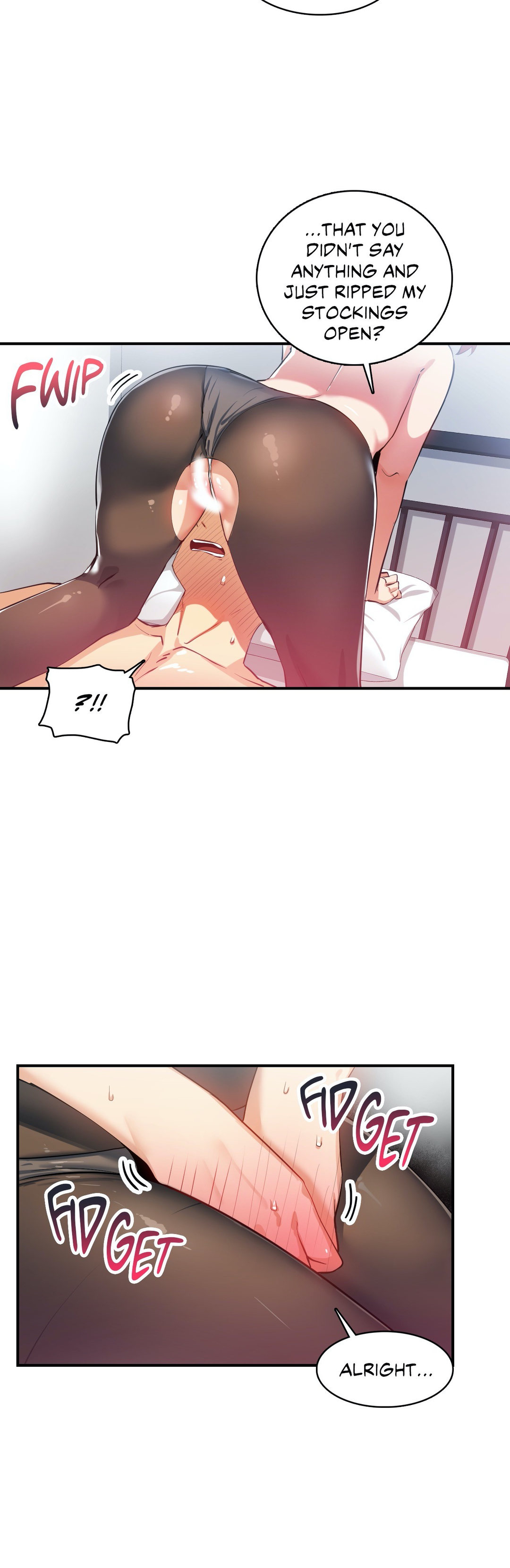 Sensitive Matter page 4