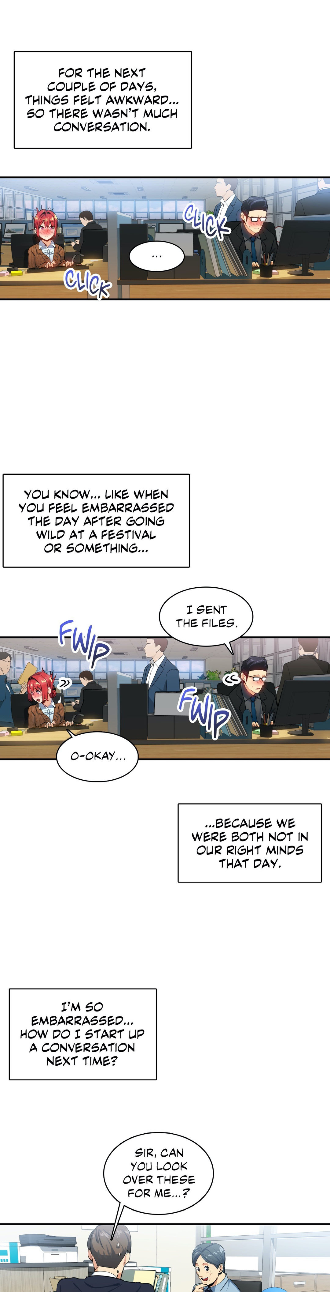 Sensitive Matter page 23