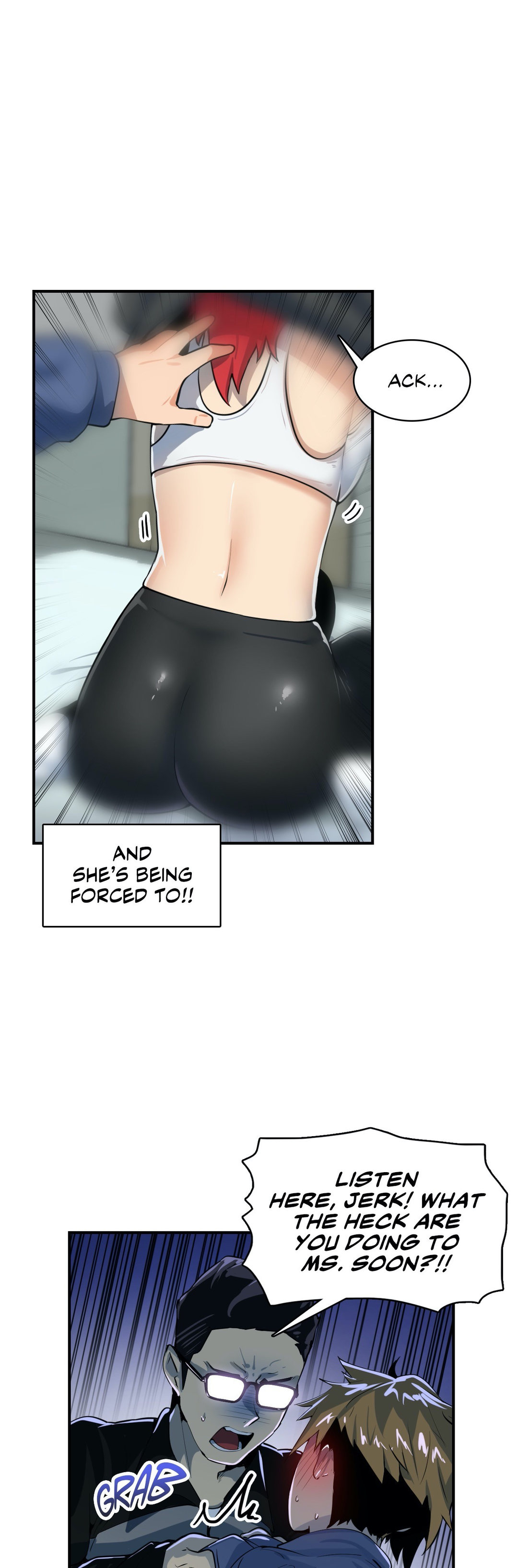 Sensitive Matter page 4