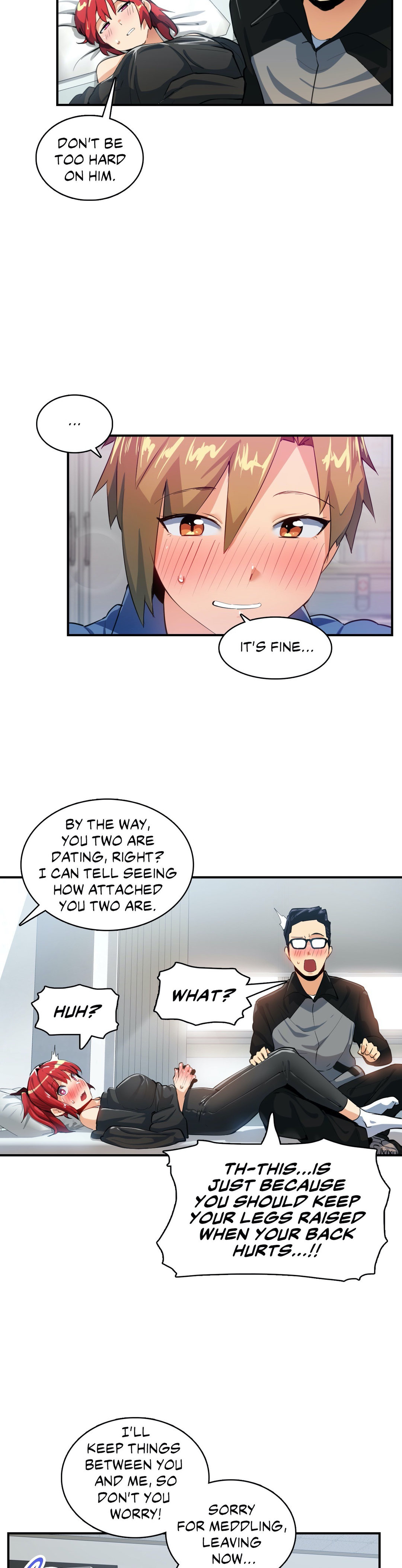 Sensitive Matter page 11