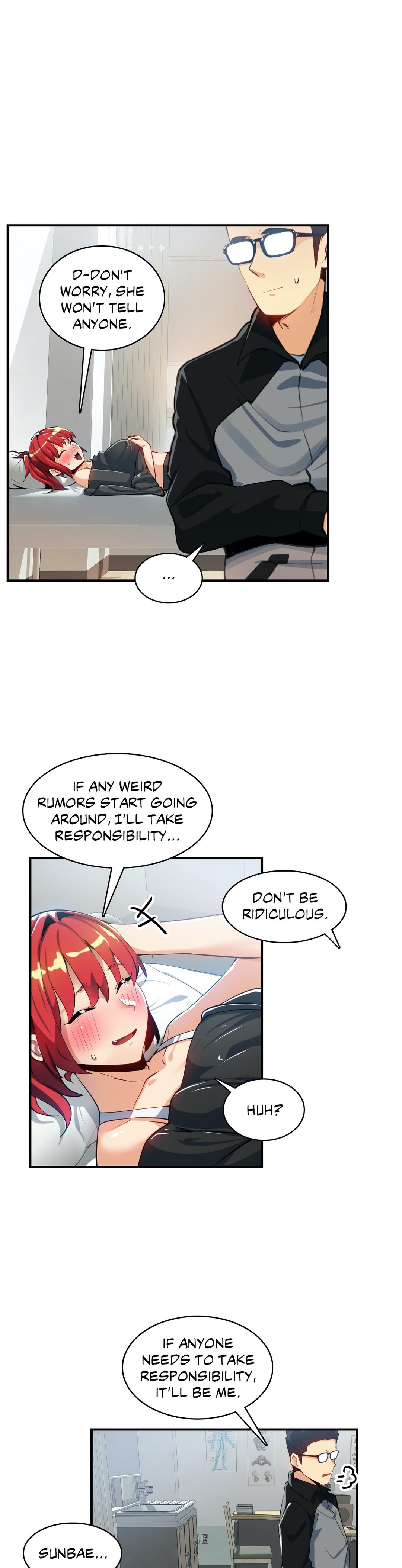 Sensitive Matter page 13
