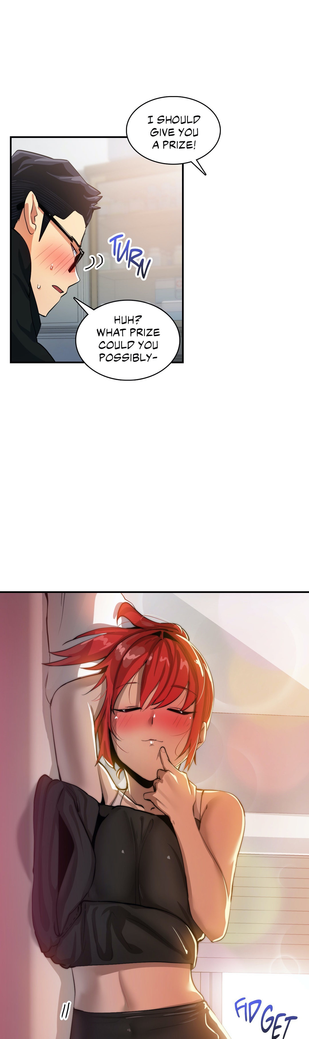Sensitive Matter page 15