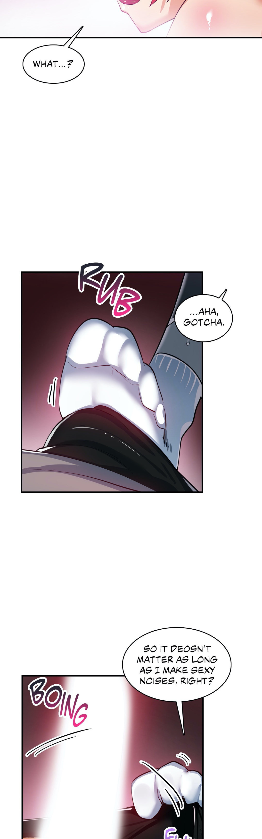 Sensitive Matter page 26