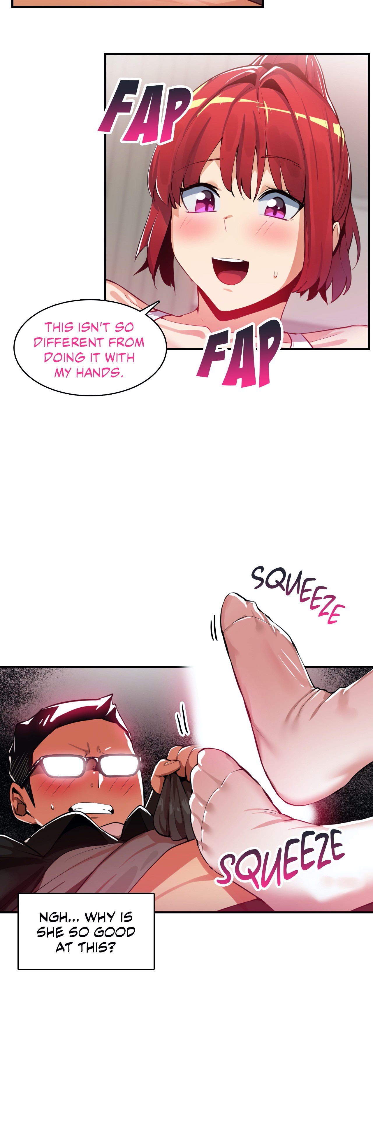 Sensitive Matter page 2