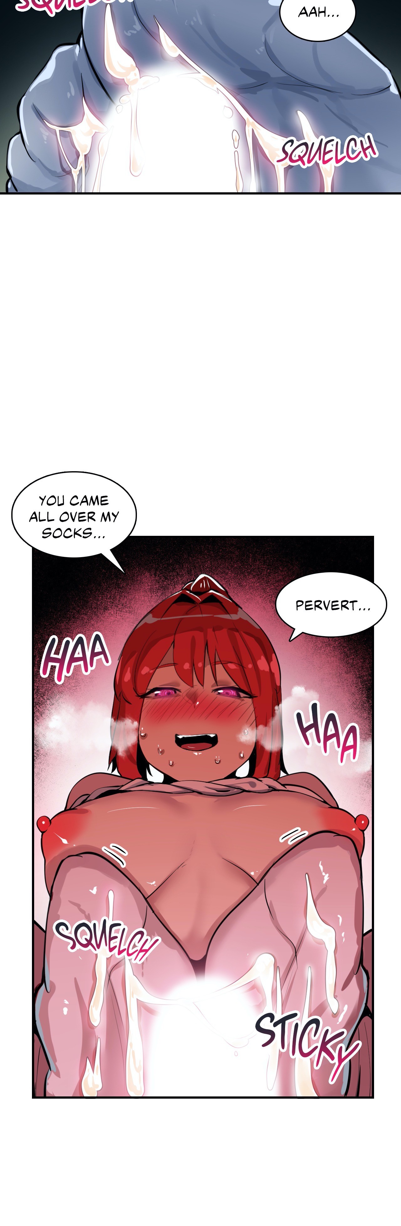 Sensitive Matter page 8