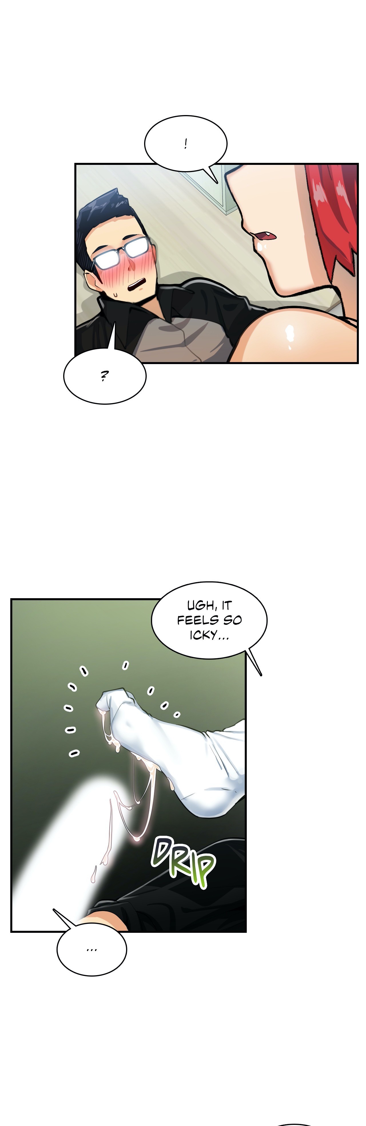 Sensitive Matter page 9