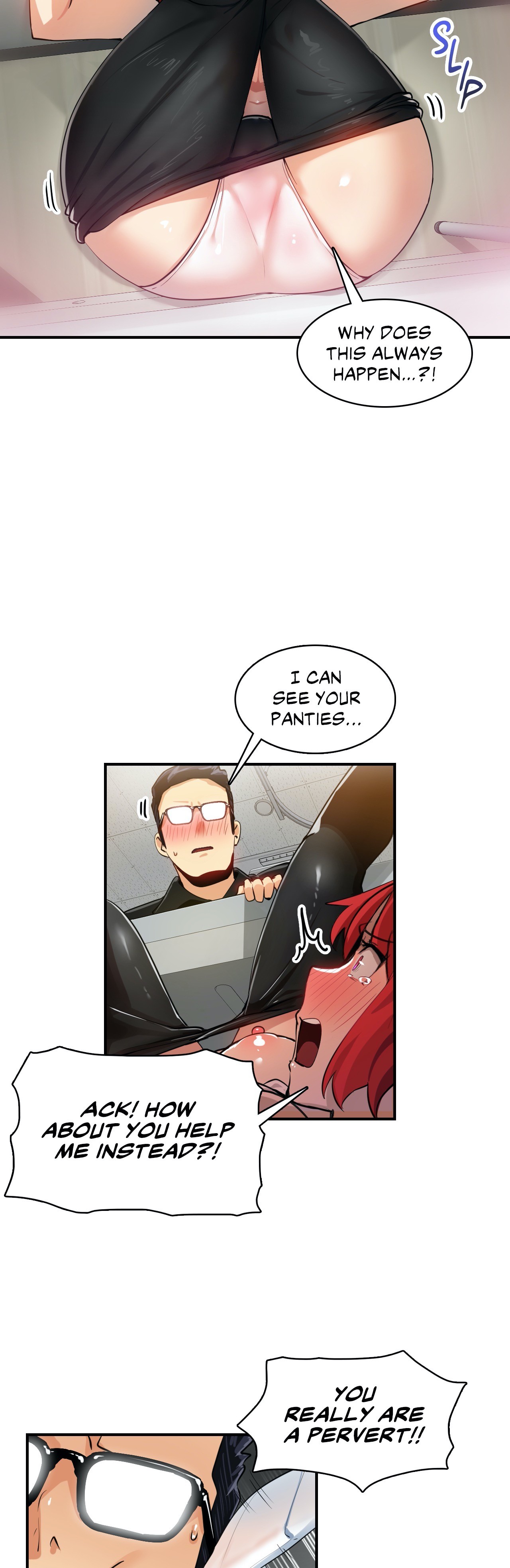 Sensitive Matter page 12