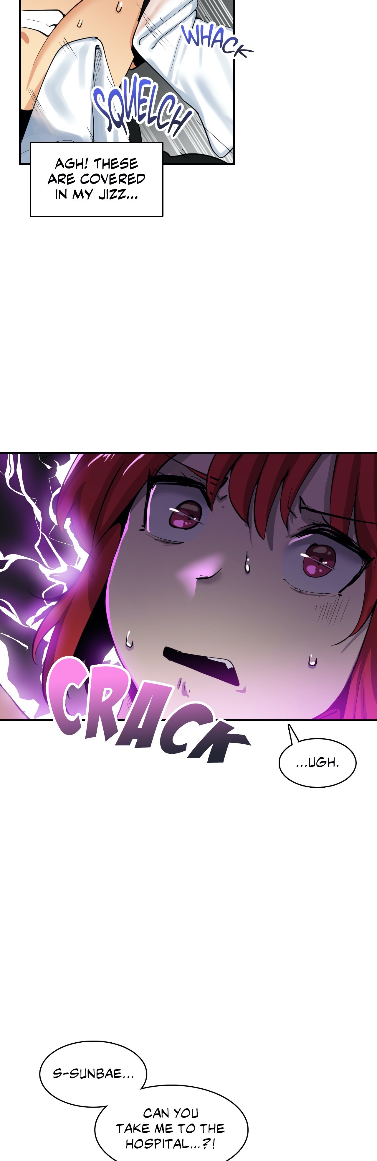 Sensitive Matter page 13