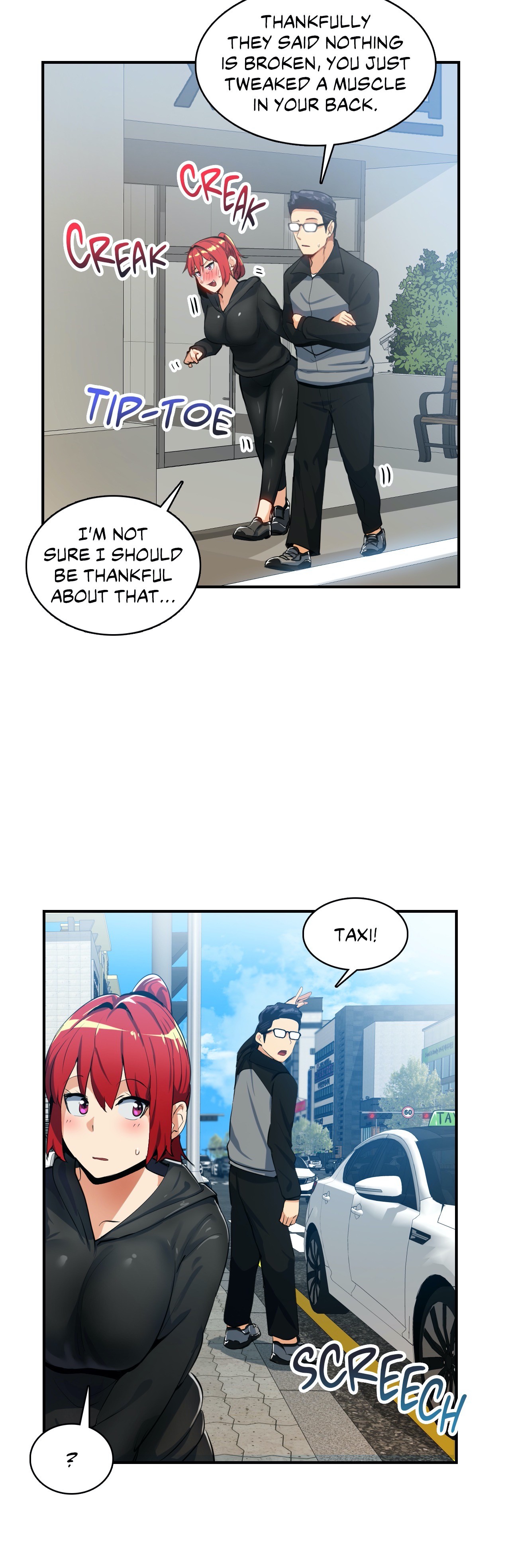 Sensitive Matter page 16