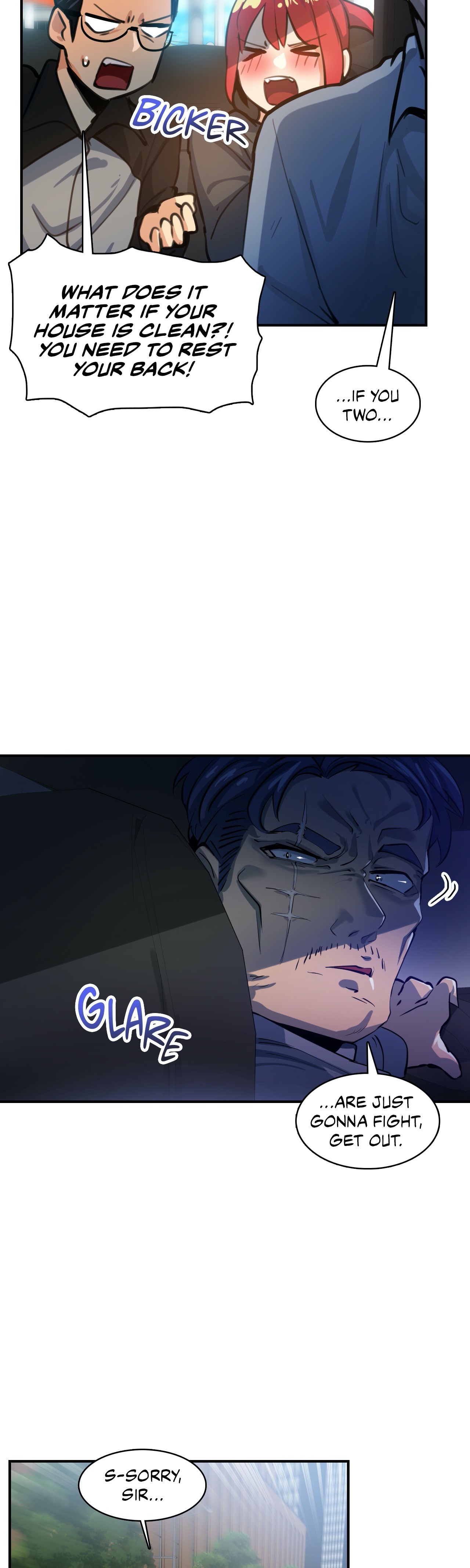 Sensitive Matter page 20