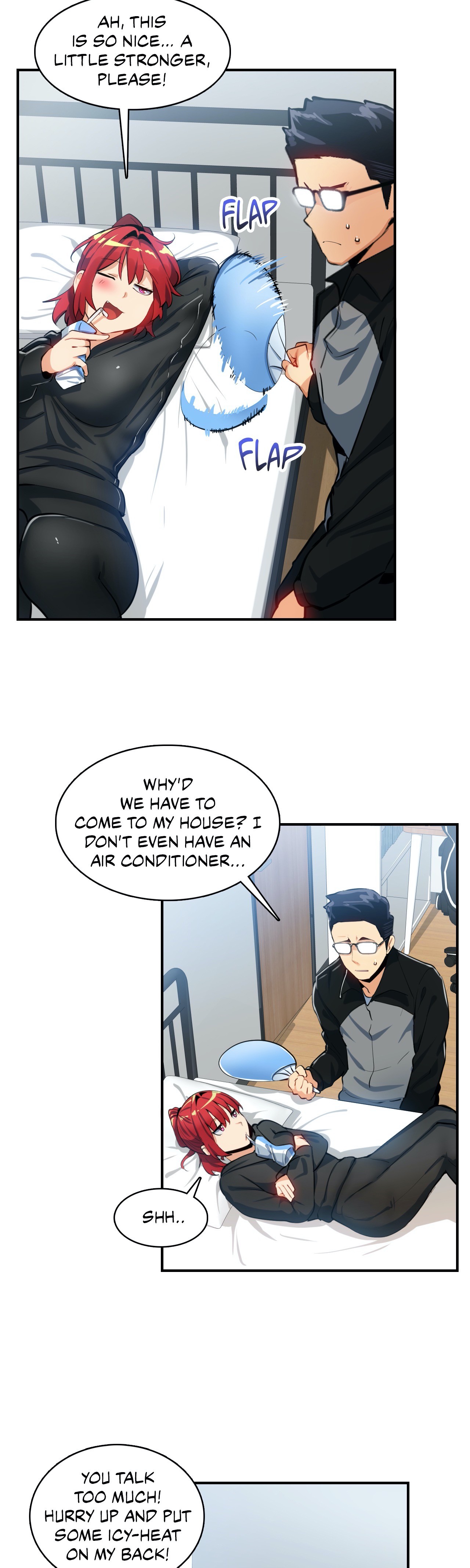 Sensitive Matter page 22